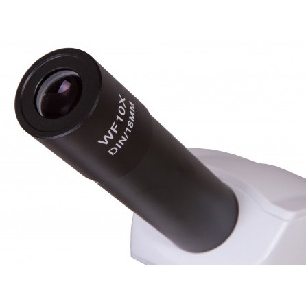 Микроскоп Bresser Erudit DLX 40–1000x