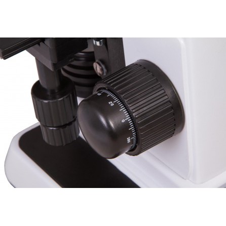 Микроскоп Bresser Erudit DLX 40–1000x