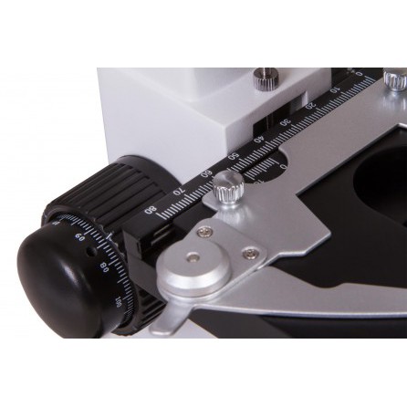 Микроскоп Bresser Erudit DLX 40–1000x