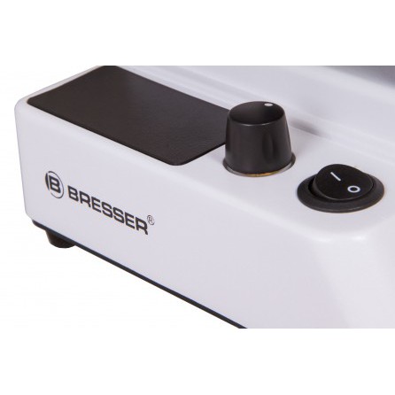 Микроскоп Bresser Erudit DLX 40–1000x