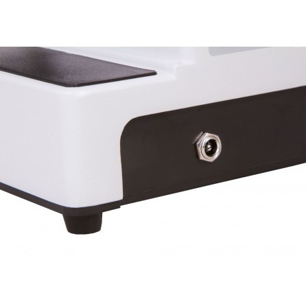 Микроскоп Bresser Erudit DLX 40–1000x