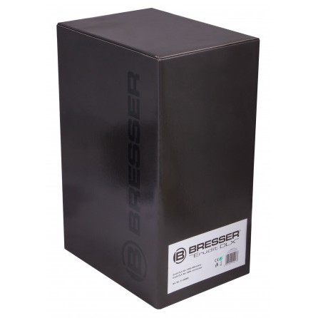 Микроскоп Bresser Erudit DLX 40–1000x