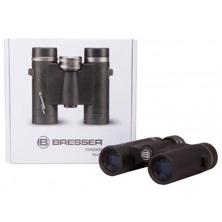 Бинокль Bresser Condor UR 8x25