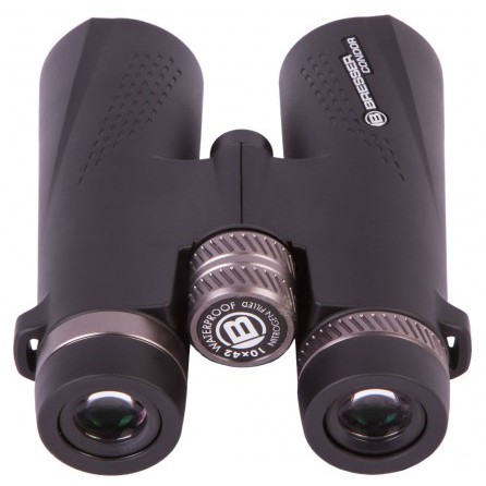Бинокль Bresser Condor UR 10x42