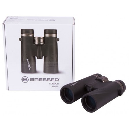 Бинокль Bresser Condor UR 10x42