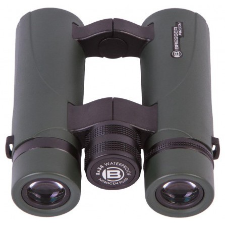 Бинокль Bresser Pirsch 8x34