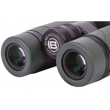 Бинокль Bresser Pirsch 8x42