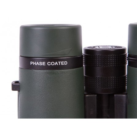 Бинокль Bresser Pirsch 8x42