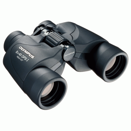 Бинокль Olympus 7x35 DPS I
