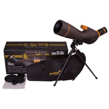 Зрительная труба Levenhuk Blaze PRO 70