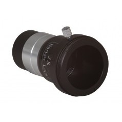 Линза Барлоу Sky-Watcher 2x, 1,25", с адаптером для камеры