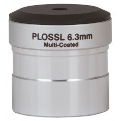 Окуляр Sky-Watcher Plossl 6,3 мм, 1,25"
