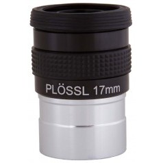 Окуляр Sky-Watcher Super Plössl 17 мм, 1,25"