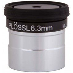 Окуляр Sky-Watcher Super Plössl 6,3 мм, 1,25