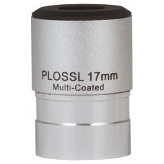 Окуляр Sky-Watcher Plossl 17 мм, 1,25"