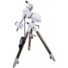 Монтировка Sky-Watcher EQ6-R SynScan GOTO со стальной треногой