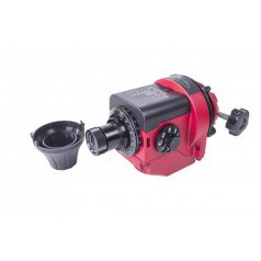 Монтировка Sky-Watcher Star Adventurer, красная (с крепежной платформой и искателем полюса)