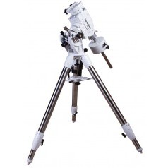Монтировка Sky-Watcher AZ-EQ6 SynScan GOTO со стальной треногой