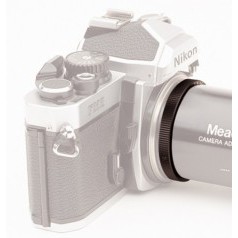 Т-кольцо Bresser для камер Canon EOS M42