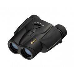 Бинокль Nikon Aculon T11 8-24x25 Zoom, черный