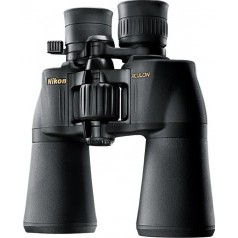 Бинокль Nikon Aculon A211 10-22x50
