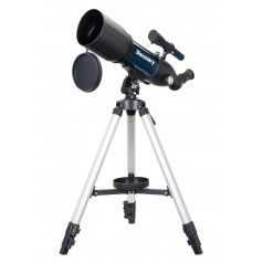 Телескоп Discovery Sky Trip ST80 с книгой