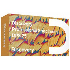 Набор микропрепаратов Discovery Prof DPS 25. «Биология, Птицы и др.»