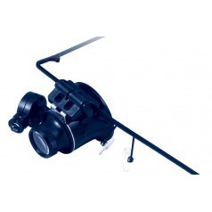 Лупа-очки Discovery Crafts DGL 20