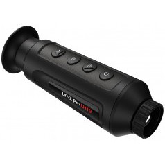 Монокуляр тепловизионный HIKMICRO LYNX Pro LH19