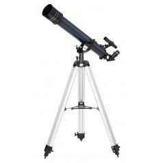 Телескоп Discovery Spark 707 AZ с книгой