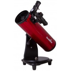 Телескоп Sky-Watcher Dob 100/400 Heritage, настольный