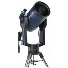 Труба оптическая Meade LX90 12" ACF с пультом AudioStar