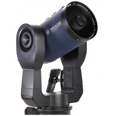 Труба оптическая Meade LX200 8" ACF/UHTC с пультом AutoStar II