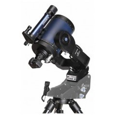 Телескоп Meade LX600 10" (f/8) ACF с системой StarLock