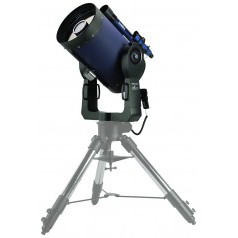 Телескоп Meade LX600 14" (f/8) ACF с системой StarLock
