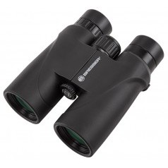 Бинокль Bresser TrueView 8x42 WP