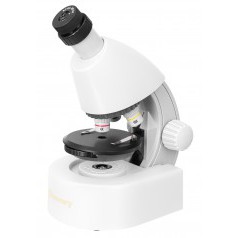 Микроскоп Discovery Micro Polar с книгой