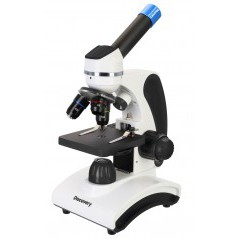 Микроскоп цифровой Discovery Pico Polar с книгой