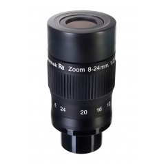 Окуляр Levenhuk Ra Zoom 8–24 мм, 1,25