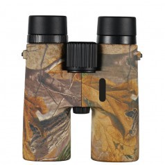 Бинокль Levenhuk Camo Maple 10x42 с сеткой