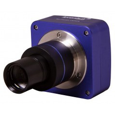 Камера цифровая Levenhuk M1200 PLUS