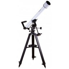 Телескоп Bresser Classic 60/900 EQ