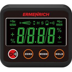 Цифровой уровень Ermenrich Verk LQ40