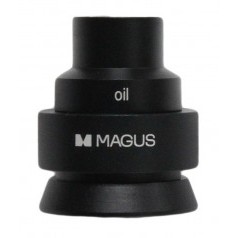 Конденсор темного поля иммерсионный MAGUS DF2 A 1,36–1,25ми