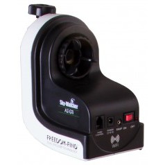 Монтировка Sky-Watcher AZ-GTi без треноги