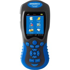 GPS-измеритель площади Ermenrich Reel BD30