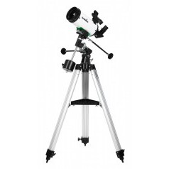 Телескоп Sky-Watcher SKYMAX BK MAK102EQ1
