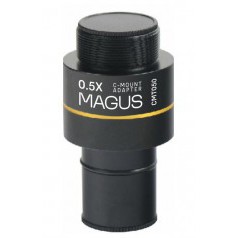 Адаптер C-mount MAGUS CMT050