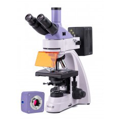 Микроскоп люминесцентный цифровой MAGUS Lum D400
