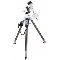 (RU) Монтировка Sky-Watcher EQ5 SynScan GOTO со стальной треногой